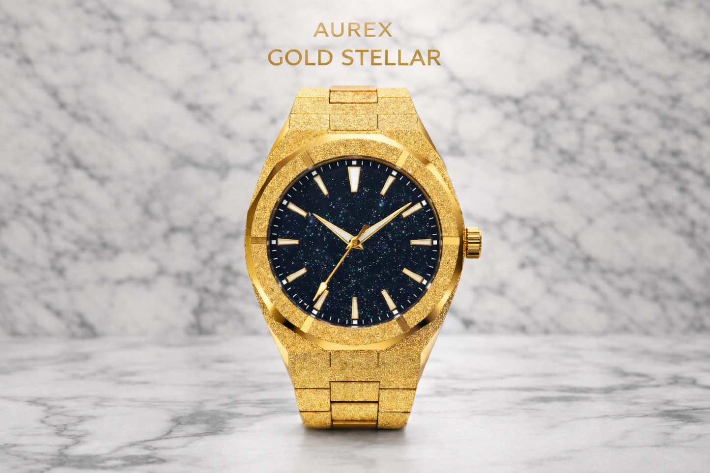 AUREX Gold Stellar
