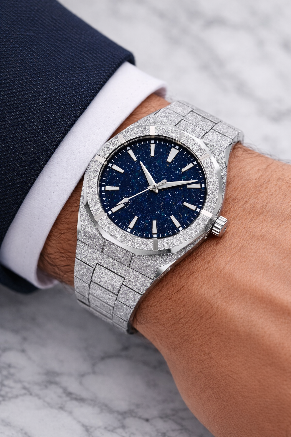 AUREX Silver Stellar