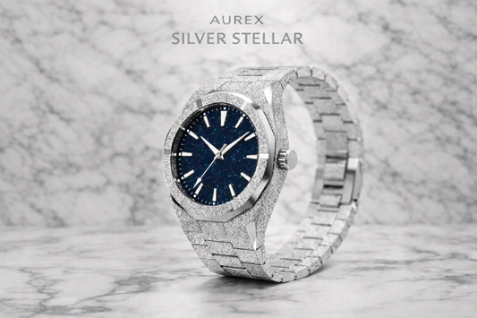 AUREX Silver Stellar