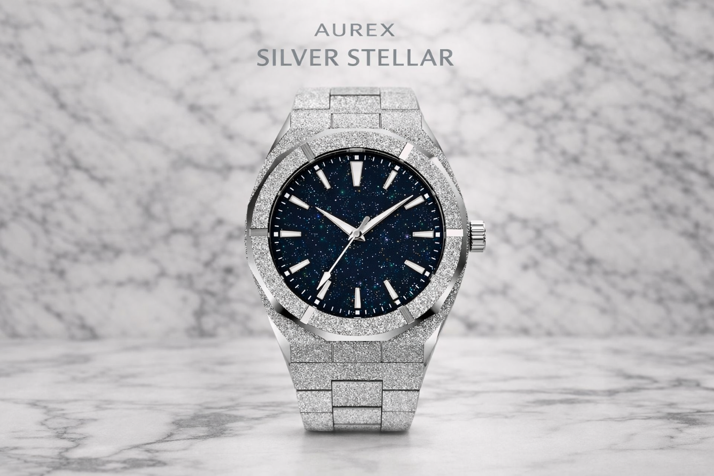 AUREX Silver Stellar