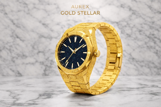 AUREX Gold Stellar